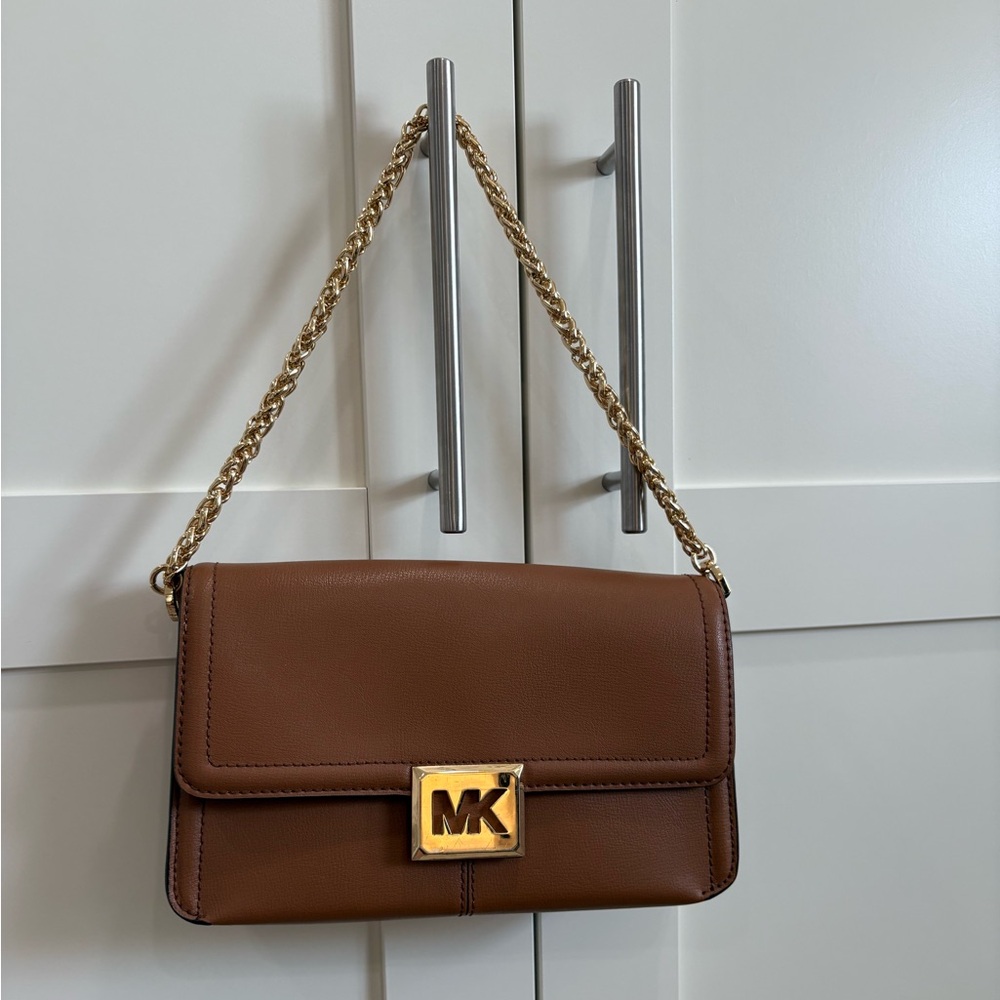 Michael Kors Sonia crossbody - Picture 9 of 9